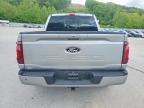 2025 Ford F150 XLT