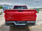 2021 Chevrolet Silverado K1500 LT Trail Boss
