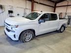 2019 Chevrolet Silverado K1500 RST