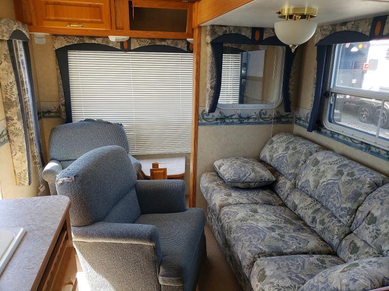 2005 Jayco Jay Flight Series