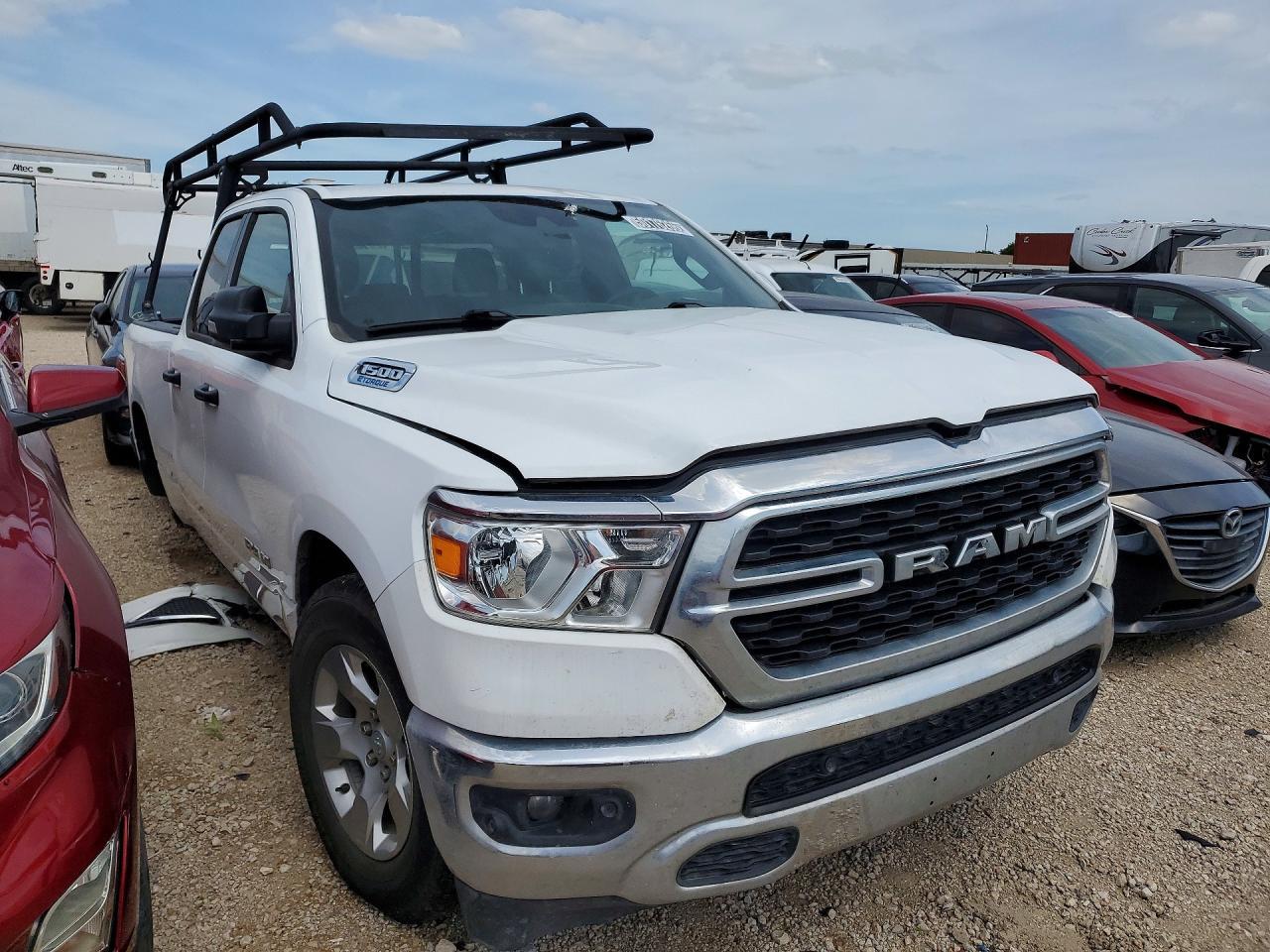 2024 Dodge RAM 1500 BIG Horn