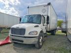 2017 Freightliner Busines Class M2 BOX Truck