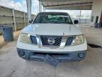 2013 Nissan Frontier S