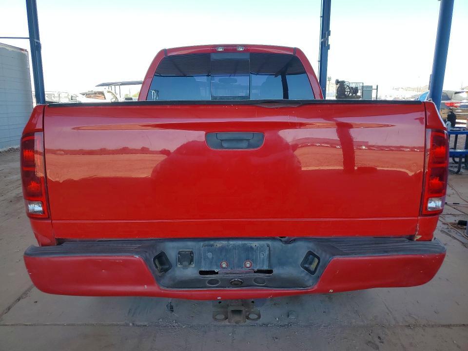 2004 Dodge RAM 1500 ST