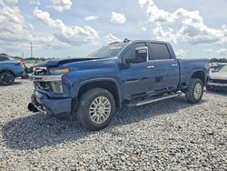 2021 Chevrolet Silverado K2500 High Country en venta en Arcadia, FL