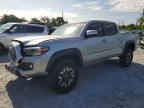 2023 Toyota Tacoma TRD OFF-Road