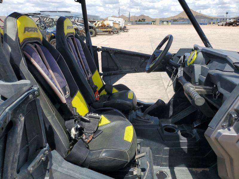 2016 Polaris RZR Utility Vehicle