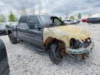 2004 GMC Sierra K2500 Heavy Duty