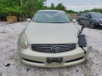 2005 Infiniti G35 Base