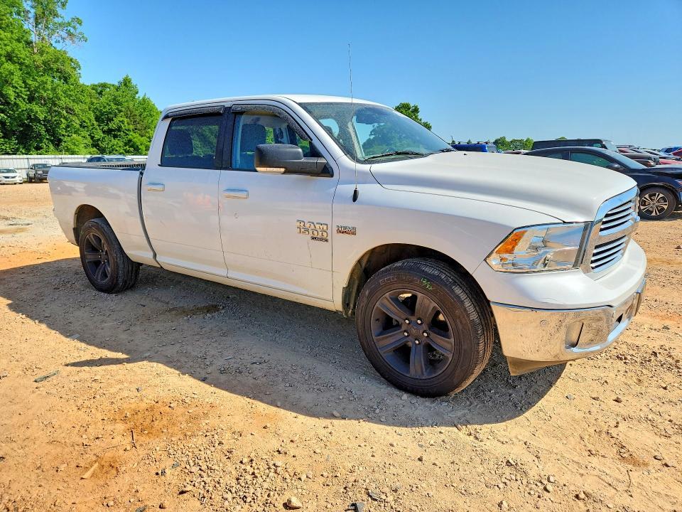 2019 Dodge Ram 1500 Classic slt