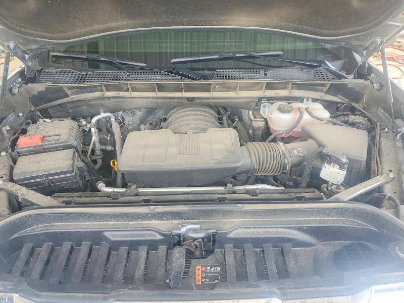 2026 GMC Sierra K1500 SLT