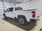 2022 Chevrolet Silverado K2500 Custom