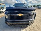 2024 Chevrolet Silverado K2500 Custom