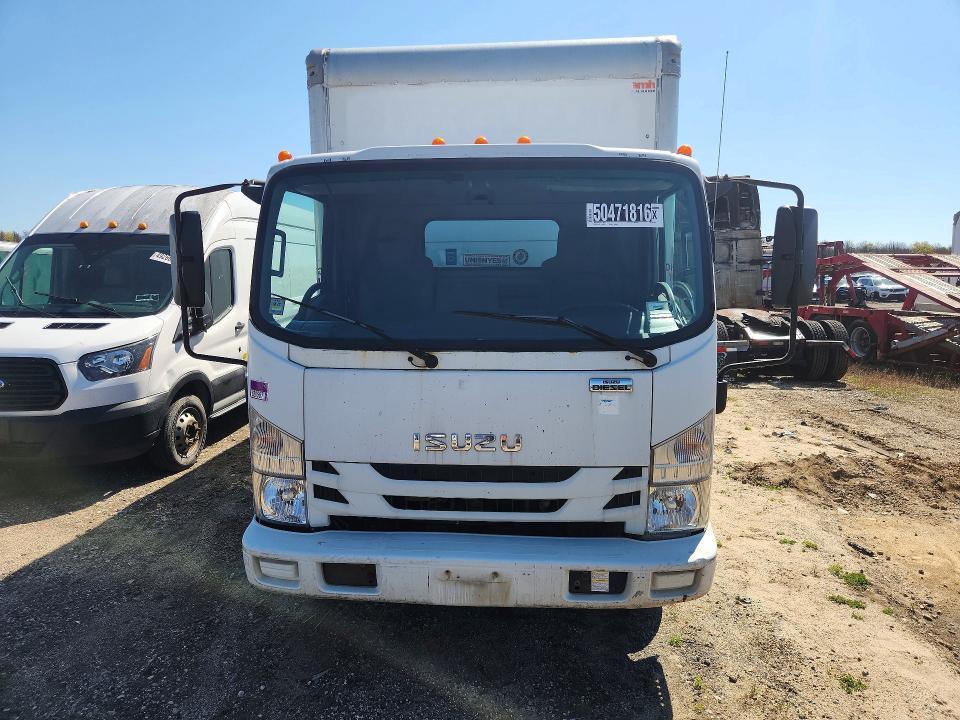 2017 Isuzu NRR