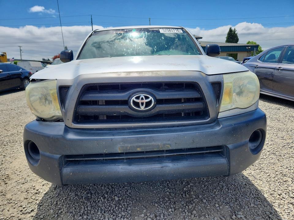 2008 Toyota Tacoma Base