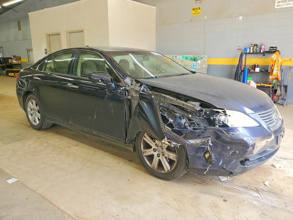 2009 Lexus Es 350