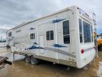 2004 Holiday Rambler Alumascape Camper
