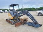 2015 John Deere Industrial Equipment