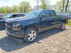 2018 Chevrolet Silverado K1500 Custom