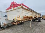 2009 Ranco END Dump Trailer