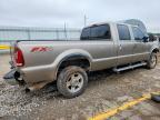 2005 Ford F350 SRW Super Duty