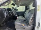 2015 Chevrolet Silverado C3500
