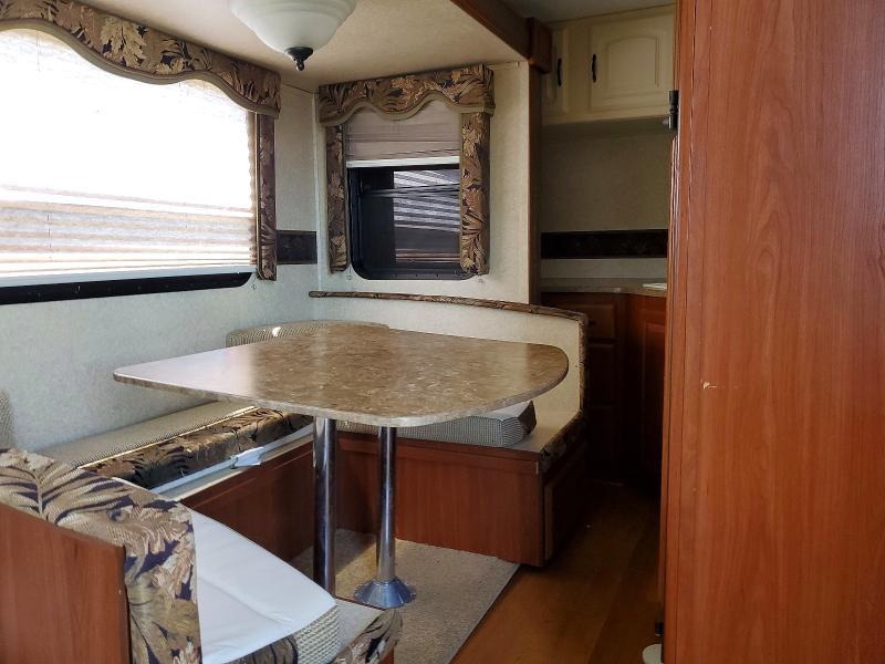 2009 Keystone Outback Camper
