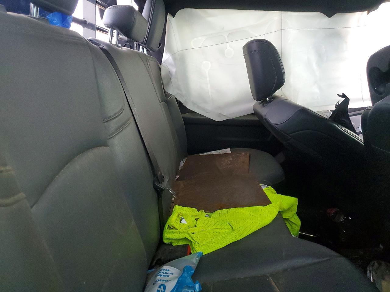 2025 Dodge RAM 2500 Tradesman