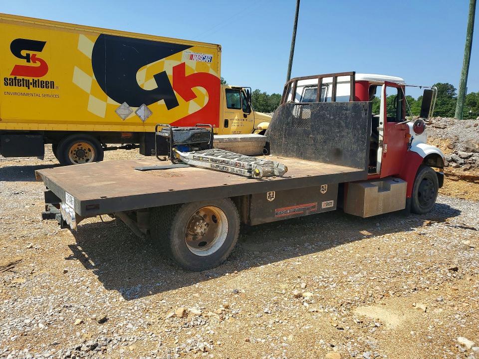 1995 International 4000 4700