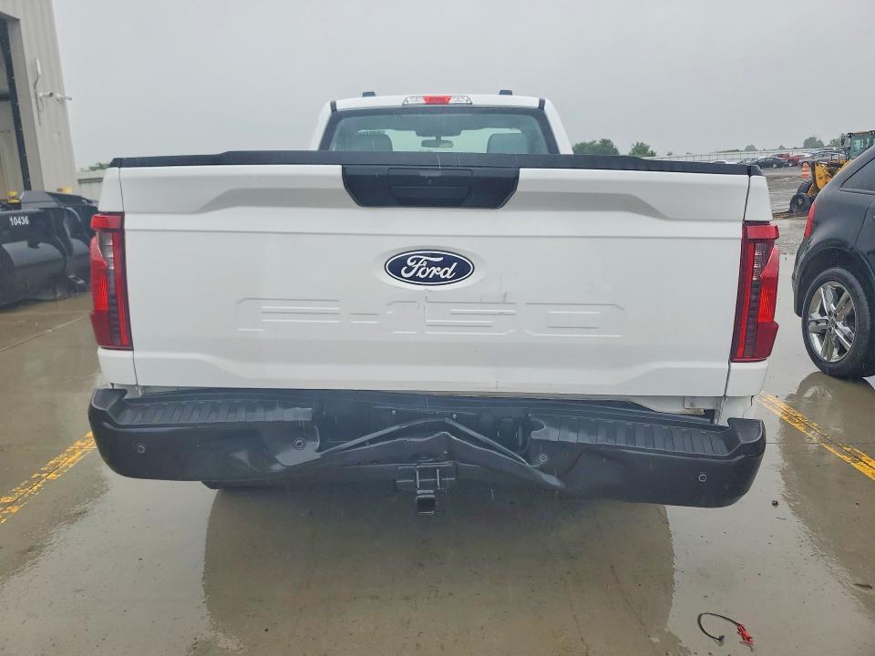 2024 Ford F150 XL