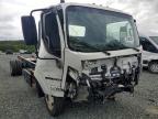 2025 Isuzu NRR Truck Cab AND Chassis