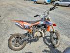 2019 Taotao Dirt Bike