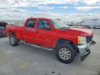 2012 Chevrolet Silverado K2500 Heavy Duty LT