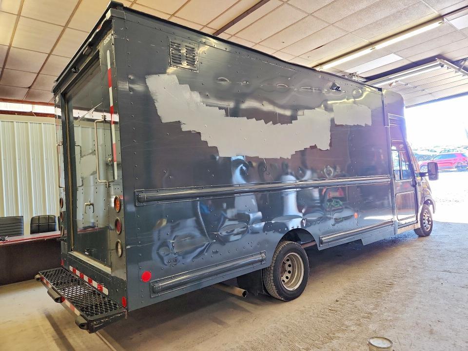 2021 Ford Transit T-350 HD Delivery Truck