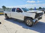 2015 Chevrolet Silverado K2500 Heavy Duty LT