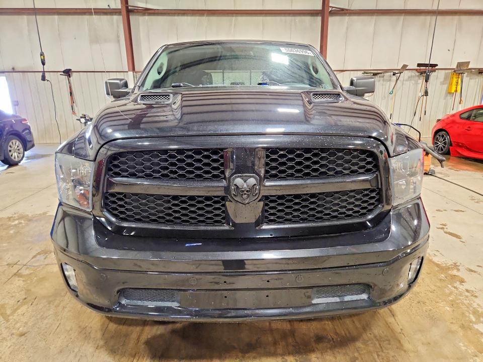 2018 Dodge RAM 1500 SLT
