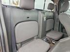 2010 Nissan Frontier XE