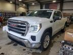 2021 GMC Sierra K1500 SLE