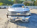 2021 Chevrolet Silverado C1500 LTZ