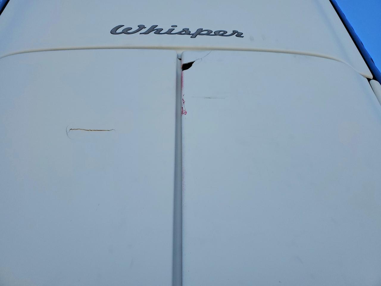 2009 Utility Refrigerated Van Trailer