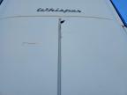 2009 Utility Refrigerated Van Trailer