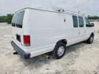 2009 Ford Econoline E350 Super Duty Van
