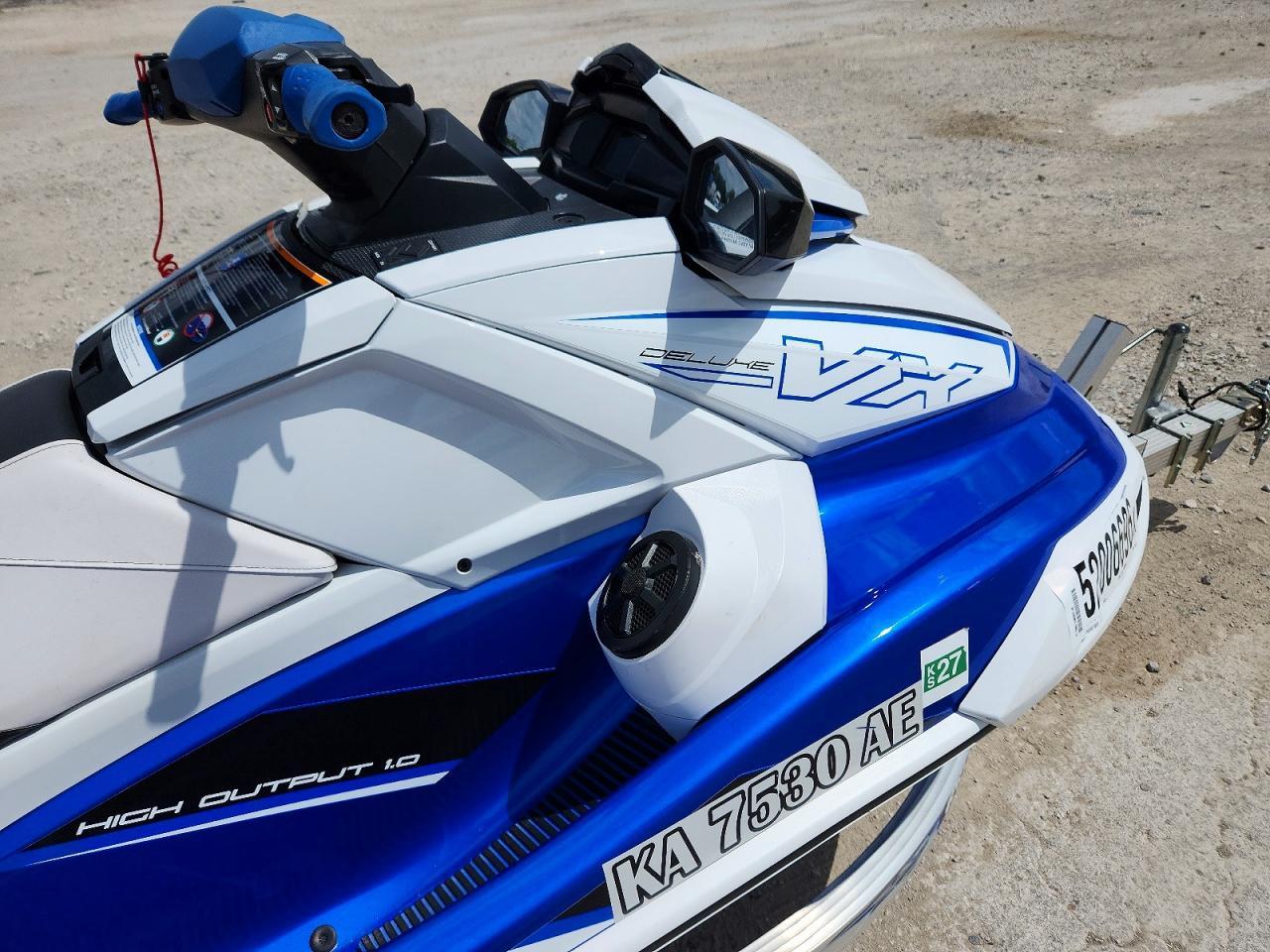 2021 Yama JETSKI1