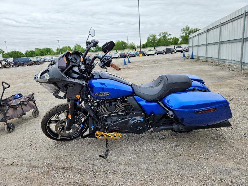 2024 Harley-Davidson Fltrx