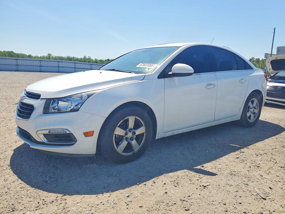 2016 Chev Cruze