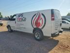 2016 Chev Express G2500