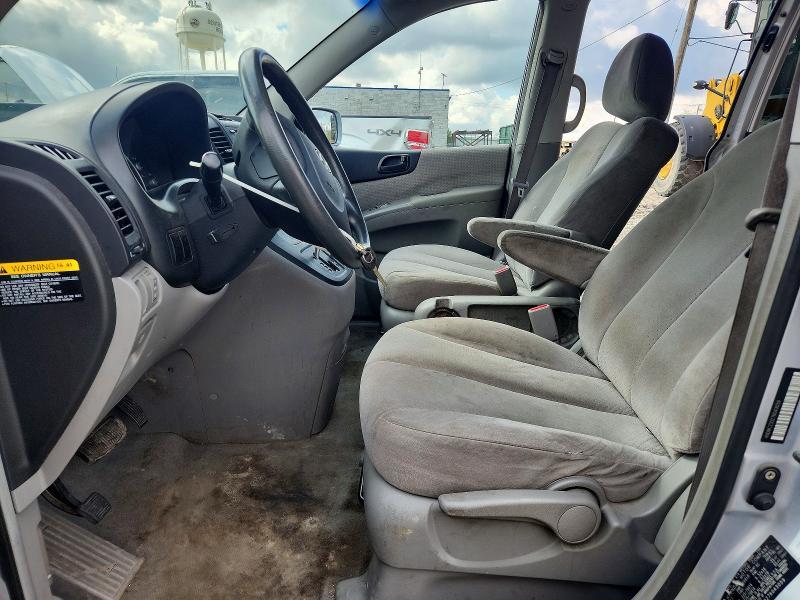 2007 Hyundai Entourage gls