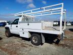 2002 Chevrolet Silverado C2500 Heavy Duty