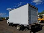 2015 Isuzu NPR HD BOX Truck