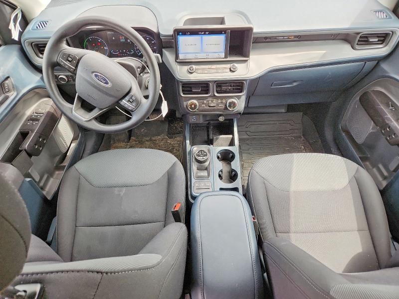 2024 Ford Maverick XL